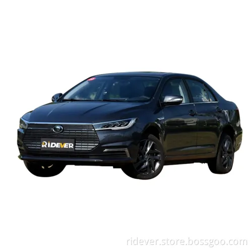 Ridever Byd Qin 2021 New Low Speed 4X4 Electric Cars in Pakistan